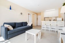 Apartamento en Empuriabrava - WELCS APARTAMENTO 079 EMP Cerca del Mar