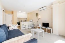 Apartamento en Empuriabrava - WELCS APARTAMENTO 079 EMP Cerca del Mar