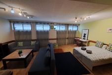 Apartamento en Oporto - Spacious economic Center Porto Flat