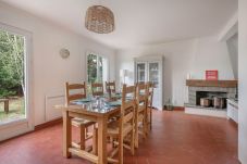 Casa en Saint-Gildas-de-Rhuys - hoomy11443