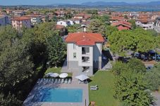 Apartamento en Desenzano del Garda - Villa Caterina 8 - LOC