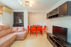 Apartamento en Málaga - Cubo's Tejares Malaga Apartment