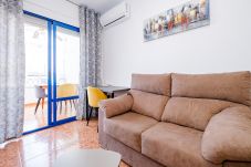 Apartamento en Torrevieja - ID79