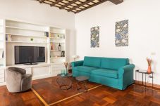 Apartamento en Roma - Campo de' Fiori Large and Beautiful Apartment