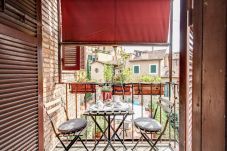 Apartamento en Roma - Wonderful Apartment with Balcony in Piazza Margana