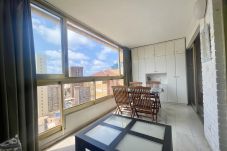 Apartamento en Benidorm - N023