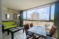 Apartamento en Benidorm - N023