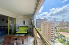 Apartamento en Benidorm - N023