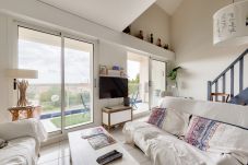 Apartamento en Les Sables-d´Olonne - hoomy11433