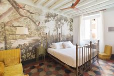 Apartamento en Roma - Monti Charming Design Apartment