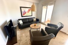 Apartamento en La Herradura - Apartment Pia