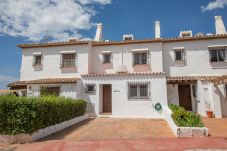 Casa adosada en Manilva - Jardines de la Duquesa 26