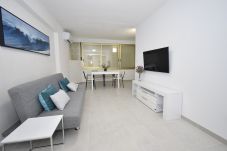 Apartamento en Benidorm - MARISCAL 4 4C