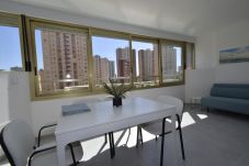 Apartamento en Benidorm - MARISCAL 4 4C