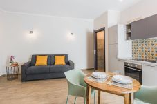 Apartamento en Catania - Venuto Home - Azure (Mono)