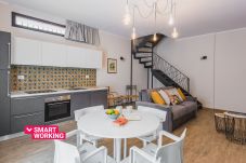 Apartamento en Catania - Venuto Home - Deep Blue (Duplex)