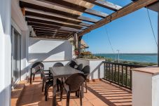 Casa adosada en Ayamonte - Mirador del Guadiana 26 VFT