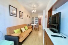 Apartamento en Benidorm - N071