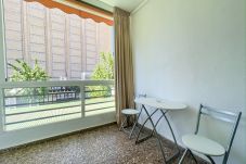 Apartamento en Benidorm - N071