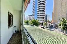 Apartamento en Benidorm - N071