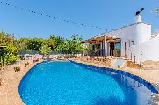 Villa en Calpe - Villa Rebeca - PlusHolidays