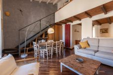 Apartamento en Palermo - Santa Teresa Apartment with Terrace