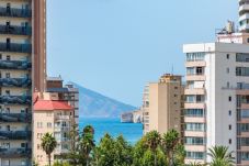 Apartamento en Calpe - Apartamento Bobi Alexia - PlusHolidays