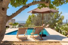 Apartamento en Siracusa - Galatea Cottage con Piscina