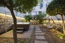 Apartamento en Sorrento - Appartamento Terrazza Tasso