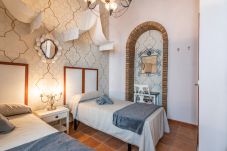 Apartamento en Ayamonte - Casa Plaza de la Lota VFT