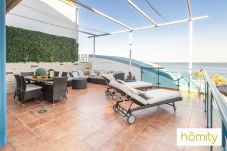 Apartamento en Castell de Ferro - Castell Playa Ático CP-3-P3-432