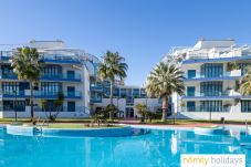 Apartamento en Castell de Ferro - Castell Playa Ático CP-3-P3-432