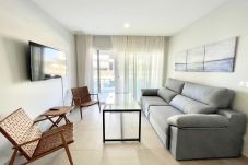 Apartamento en Isla Canela - CAMALEONES CM2B5