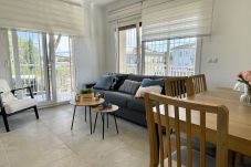 Apartamento en L'Escala - RIELLS DE MAR A1