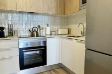 Apartamento en L'Escala - RIBALTA 1.1