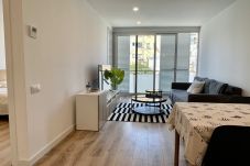 Apartamento en L'Escala - RIBALTA 1.1