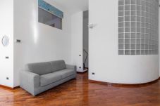 Apartamento en Bologna - Mascarella 9 - Modern Apartment with Mezzanine