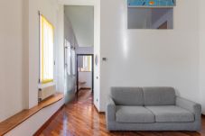 Apartamento en Bologna - Mascarella 9 - Modern Apartment with Mezzanine