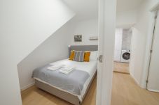 Apartamento en Oporto - LAPA STYLISH APARTMENT A