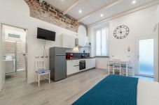 Apartamento en Como - Modern Apartment in Via Carloni