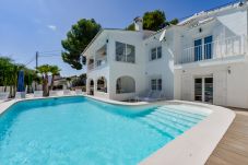 Villa en Moraira - FLORIDA