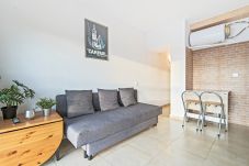 Apartamento en Empuriabrava - Apartamento WELCS/EMP -098- con vistas al rio