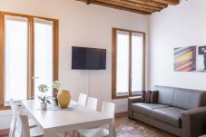 Apartamento en Venecia - Accademia Charm Apartment n.3 - LOCZ