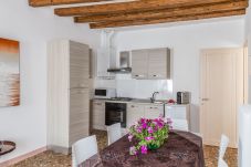 Apartamento en Venecia - Accademia Charm Apartment n.4 - LOCZ