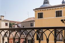 Apartamento en Venecia - Accademia Charm Apartment n.4 - LOCZ