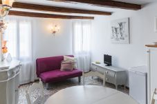 Apartamento en Venecia - Accademia Charm Apartment n.5 - LOCZ