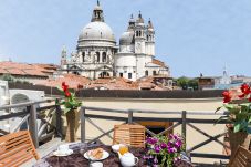 Apartamento en Venecia - Accademia Charm Apartment n.5 - LOCZ