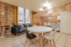 Apartamento en Toulouse - Le Capitoul - Appartement d'exception Hypercentre