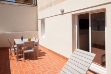 Apartamento en Barcelona - OLA LIVING SAGRADA FAMILIA 5  ATTIC