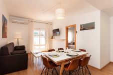 Apartamento en Barcelona - OLA LIVING SAGRADA FAMILIA 5  ATTIC